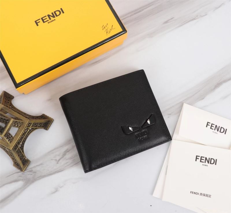 Fendi Wallet